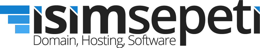 İsimsepeti - Domain, Hosting, Software