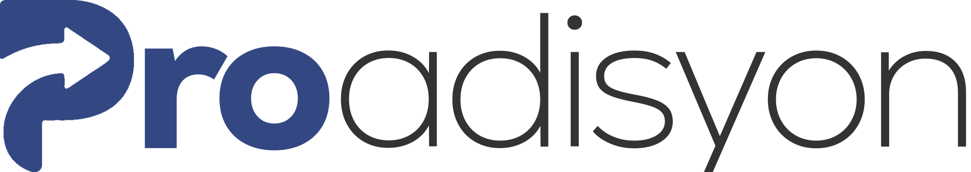 ProAdisyon